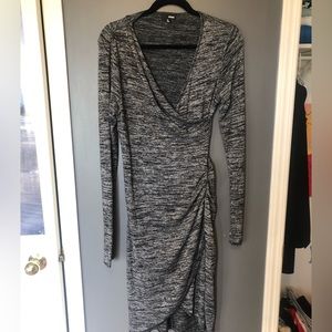 Aritzia Wilfred Dress